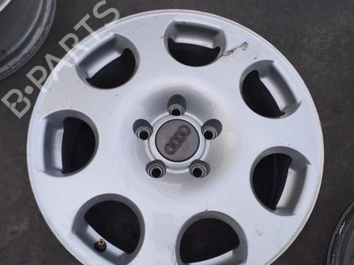 Used Rim AUDI A6 C5 (4B2) 1.8 T (150 hp) 17020769
