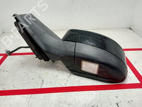 Left mirror FORD MONDEO IV (BA7) 1.8 TDCi | BP17531951C26 