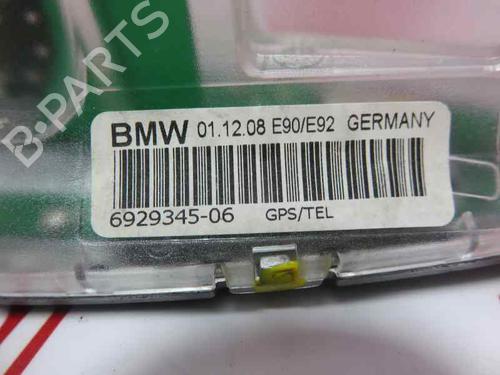 Antenna/Base BMW 3 (E90) 318 d | BP15922224C140 