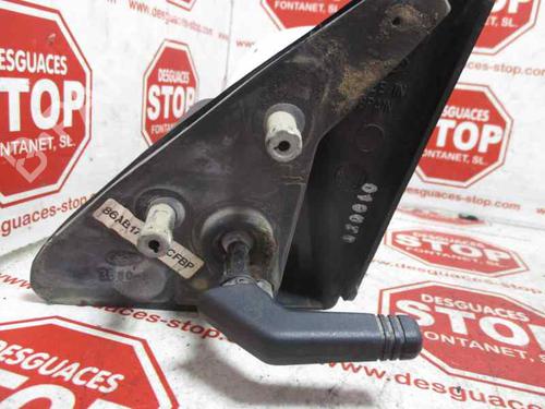 Right mirror FORD ORION III (GAL) 1.6 i | BP7358829C27