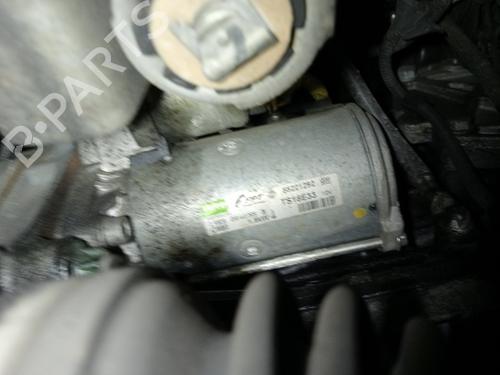 Used Starter OPEL CORSA D (S07) [2006-2015]  31854053