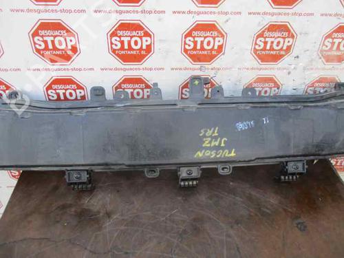 Rear bumper reinforcement HYUNDAI TUCSON (TL, TLE) 1.6 T-GDi | BP7455967C73 