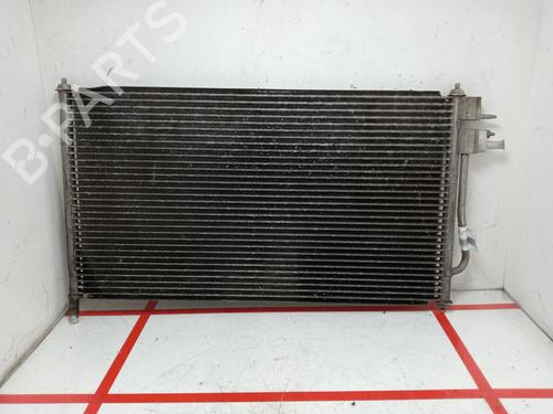 Used AC radiator AC radiator FORD FOCUS I (DAW, DBW) 1.6 16V (100 hp) 32521359 32521359