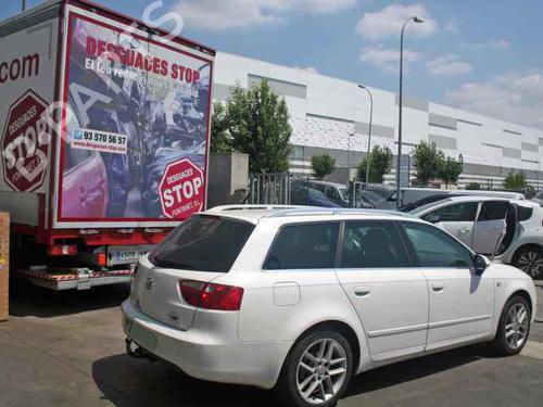 Other SEAT EXEO ST (3R5) 2.0 TDI | BP15921702O1