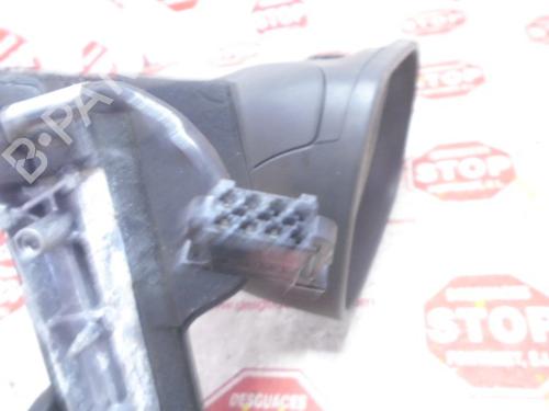 Left mirror SEAT ALTEA XL (5P5, 5P8)  | BP8331596C26 