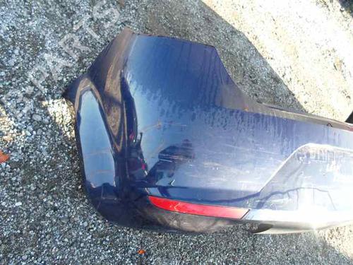 Rear bumper SEAT LEON (1P1) 2.0 TDI | BP15921390C8 