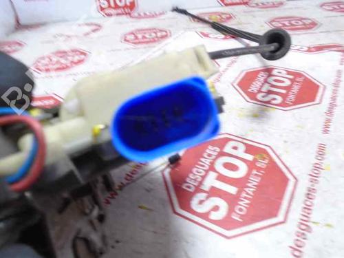 Front left lock SEAT IBIZA III (6L1)  | BP7361610C98 