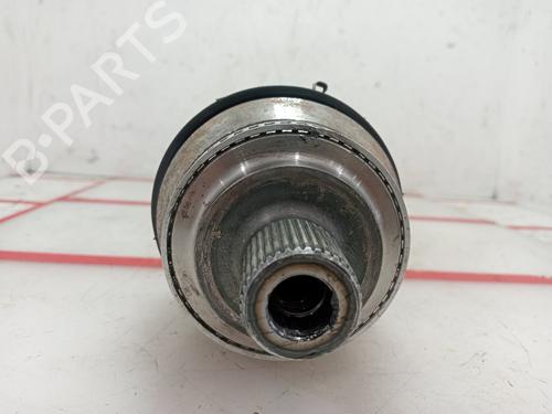 Left front driveshaft SEAT ALHAMBRA (7V8, 7V9) 1.9 TDI | BP20641399M38 