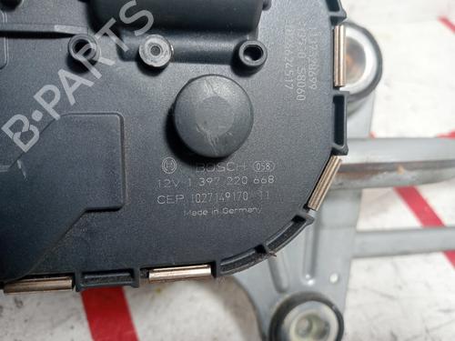 Front wiper motor VOLVO XC60 I SUV (156) D5 AWD | BP20150034M29 