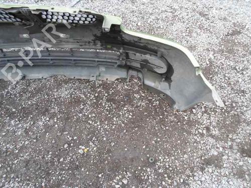 Front bumper OPEL AGILA A (H00) 1.2 16V (F68) | BP7621424C7 