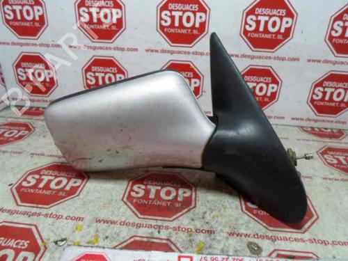 Right mirror SEAT CORDOBA (6K1, 6K2) 1.9 TDI | BP7344376C27 