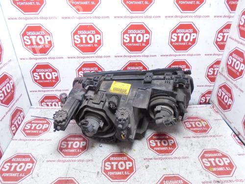 Left headlight BMW 3 Compact (E46) 320 td | BP8150280C28 