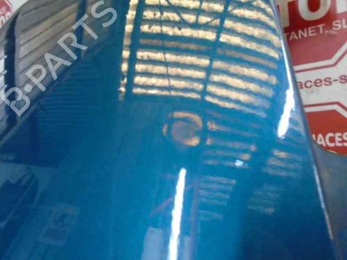 Right front fenders DAEWOO LANOS (KLAT) 1.5 | BP7622587C42 