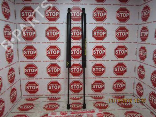 Amortiguador portón/maletero VW SHARAN (7M8, 7M9, 7M6) 1.9 TDI (115 hp) 16029483