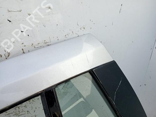Left rear door RENAULT LAGUNA II Grandtour (KG0/1_)  | BP21517125C4 
