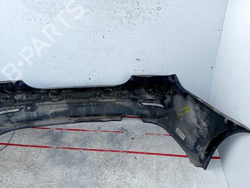Rear bumper BMW 5 (E60) 520 d | BP20661023C8 