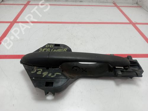 Front right exterior door handle MERCEDES-BENZ SPRINTER 3,5-t Van (B906)  | BP29244287C129 