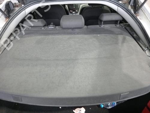 Bandeja trasera OPEL INSIGNIA A (G09) [2008-2017]  31646329