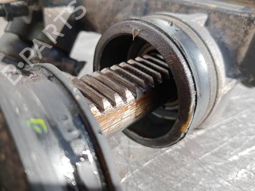 Steering rack BMW 3 (E90) 318 i | BP38674745M22 - Image 6