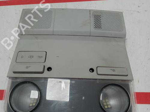 Interior roof light VW GOLF VI (5K1) 1.4 TSI | BP23226173I8 