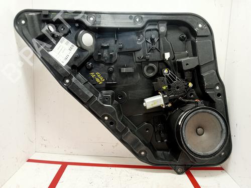 rear-left-window-mechanism-mercedes-benz-a-class-w176-2012-2013-2014-2015-2016-2017-2018-33214792 main image