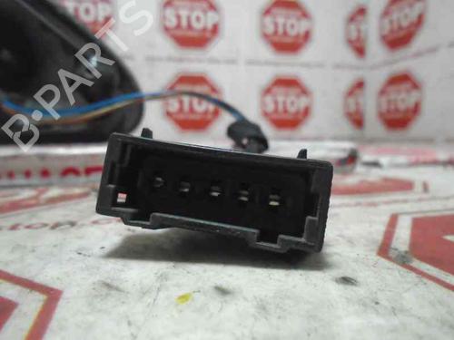 Left mirror SEAT CORDOBA (6K1, 6K2) 1.9 TDI | BP7344127C26 