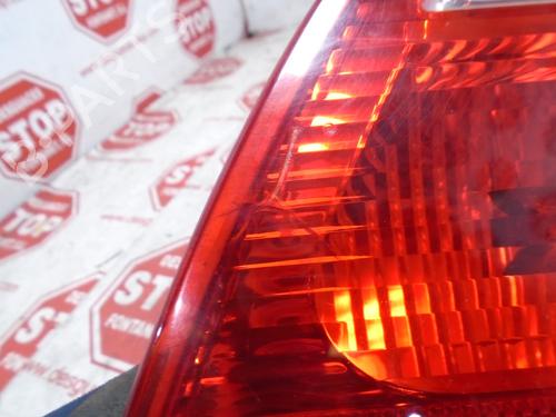 Right tailgate light FORD GALAXY I (WGR) 1.9 TDI | BP7465487C80 