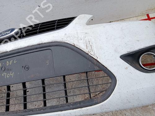 Front bumper FORD FOCUS II (DA_, HCP, DP) 1.6 | BP29953547C7 