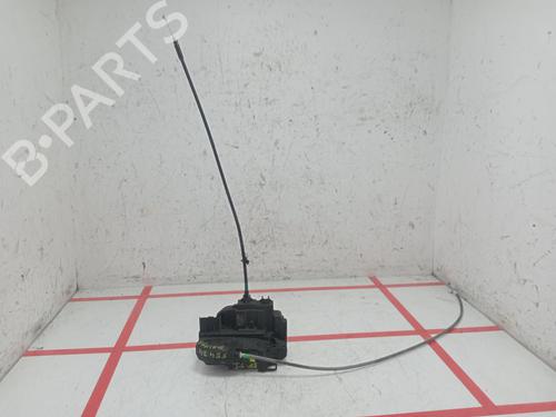 Used Rear left lock NISSAN QASHQAI / QASHQAI +2 I (J10, NJ10, JJ10E) 1.6 (114 hp) 27286127
