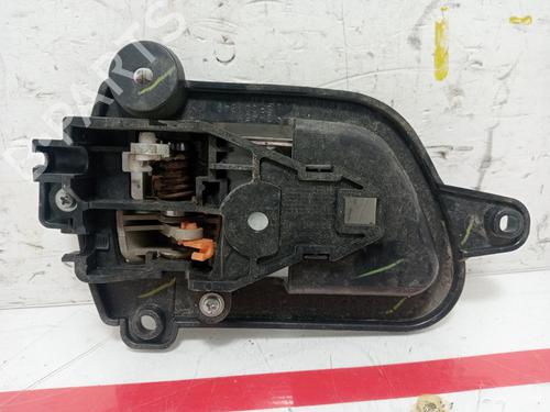 Front left interior door handle MITSUBISHI OUTLANDER II (CW_W)  | BP17561579I13 