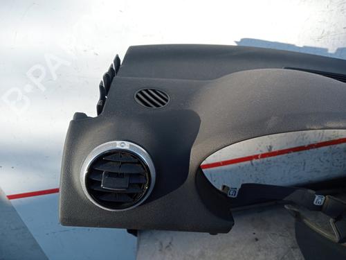 Airbag Kit AUDI A3 Sportback (8PA) 2.0 TDI 16V | BP29906409C86 