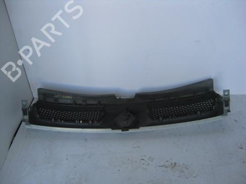 Grille RENAULT TRAFIC II Platform/Chassis (EL) 1.9 dCi 100 (EL0C) | BP9438522C40 