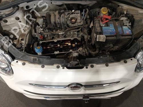 Used AC radiator AC radiator FIAT 500 (312_) 1.2 (312AXA1A) (69 hp) 33441271 33441271