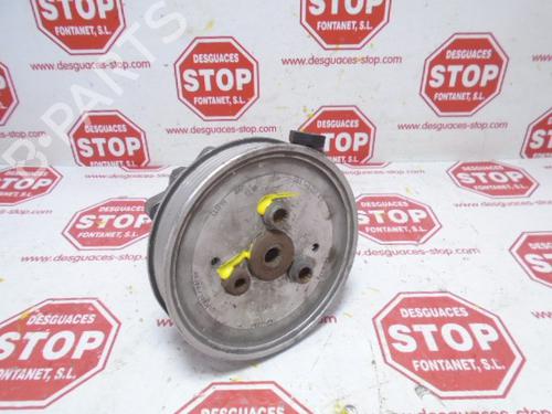 Pompe de direction assistée AUDI A6 C6 (4F2) 3.0 TDI quattro (225 hp) 7435749
