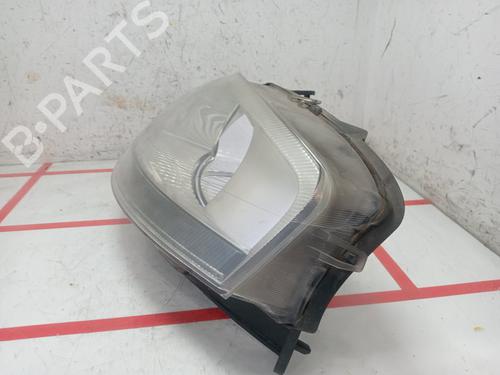 Lyskaster venstre CITROËN C3 I (FC_, FN_) | BP30853322C28