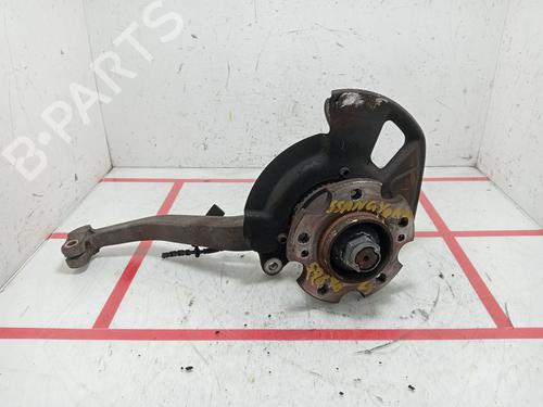 left-front-steering-knuckle-ssangyong-rodius-i-2005-34008628 main image