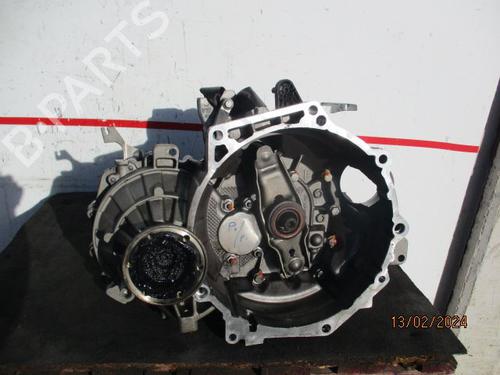 Gearbox VW TOURAN (1T1, 1T2) 1.9 TDI | BP16958722M3 