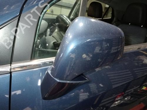 Seats set OPEL MOKKA / MOKKA X (J13) 1.6 CDTI (_76) | BP31127621C78 