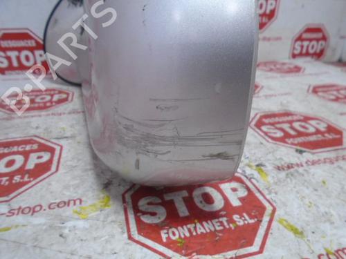 Left mirror HYUNDAI SANTA FÉ I (SM) 2.0 CRDi 4x4 | BP8932112C26 