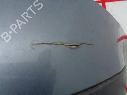 Front bumper SKODA OCTAVIA II (1Z3) 1.9 TDI | BP15930171C7 