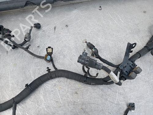 Cable FORD FIESTA VI (CB1, CCN)  | BP22353597E12 