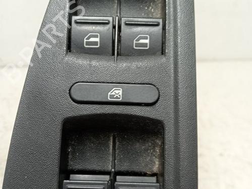 Left front window switch SEAT ALTEA (5P1)  | BP15951100I27 