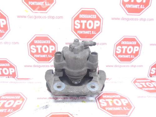 Left rear brake caliper BMW X5 (E53) 3.0 d | BP15924482M107 