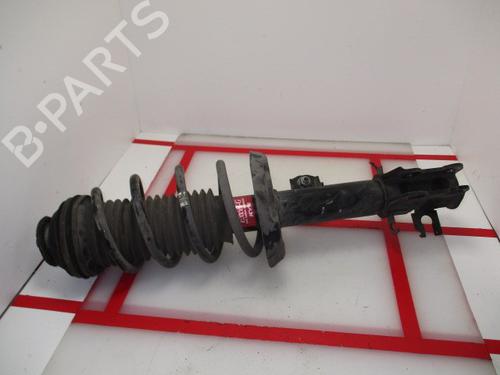 Left front shock absorber OPEL CORSA D (S07)  | BP15928205M16 