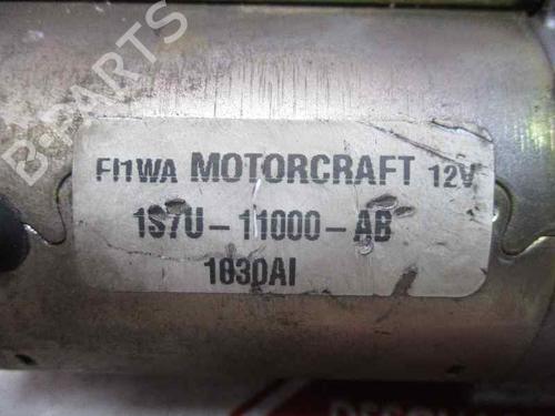 Starter FORD MONDEO III Saloon (B4Y)  | BP7384845M8 