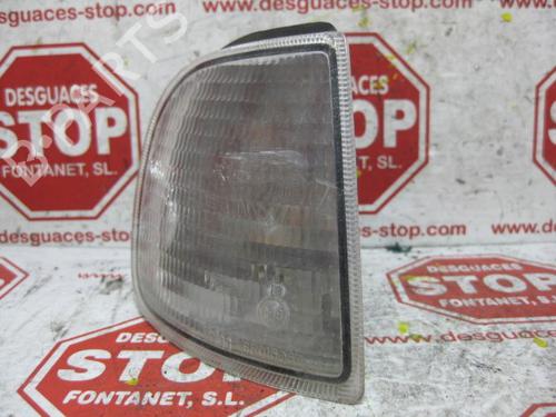 Right front indicator SEAT IBIZA II (6K1)  | BP7328376C33 