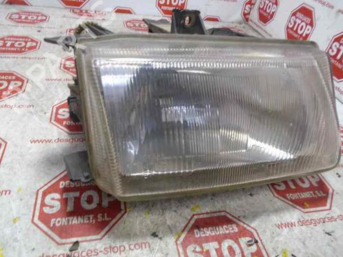 Right headlight SEAT IBIZA II (6K1) 1.9 D | BP7348596C29 