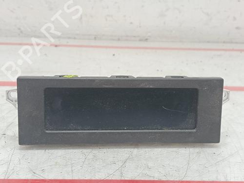 display-monitor-citroen-c3-ii-sc_-2009-33321120 main image