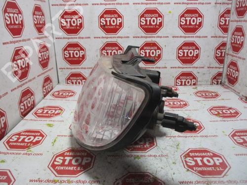 Left headlight HYUNDAI MATRIX (FC) 1.5 CRDi | BP8520305C28 
