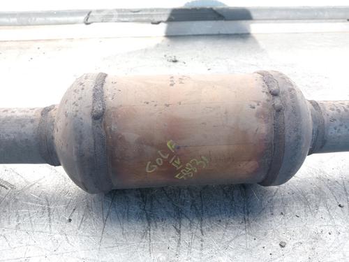 Catalyst VW GOLF IV (1J1)  | BP29044580M10 
